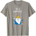 Adventure Time Ice King Magic T-Shirt