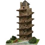 Aedes Ars Turm Primitiva Torre de Hercules