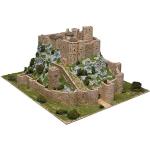 Aedes Ars Loarre Castle Modellbausatz