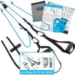 aerobis aeroSling Elite Sling Trainer-Set Basic