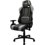 Grüne AeroCool Gaming Stühle & Gaming Chairs aus Kunstleder höhenverstellbar 