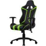 Schwarze AeroCool Gaming Stühle & Gaming Chairs 