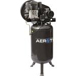 AEROTEC Kompressoren & Druckluftgeräte aus Silikon 
