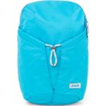 Reduzierte Blaue AEVOR Nachhaltige Tagesrucksäcke aus Stoff mit Außentaschen 