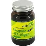 Afa Algen 250 mg blaugrün Tabletten