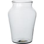 Reduzierte Affari Vasen & Blumenvasen aus Glas 