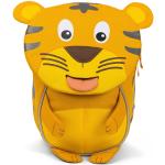 Affenzahn Kleine Freunde - Kinderrucksack: Tiger, gelb
