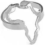 Minimalistische Ethno Ringe für Damen zur Hochzeit 
