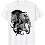 Afrikaner retten Wildtiere T-Shirt