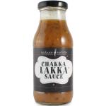 Afrikanische Chakalaka Sauce von Hakuna Matata