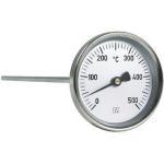 Afriso Rauchgasthermometer RT 80 (150 mm)