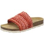 Korallenrote AFS Schuhe Damensandaletten Größe 42 für den für den Sommer 