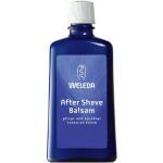 Weleda Naturkosmetik Balsam After Shaves 100 ml für Herren ohne Tierversuche 
