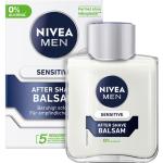 Deutsche NIVEA Balsam After Shaves mit Kamille für Herren 