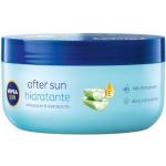 Deutsche NIVEA Sun Bio After Sun Produkte 300 ml mit Aloe Vera 