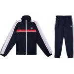 Agave Tracksuit, Xl White/navy