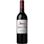 Agneau Rouge Bordeaux AOC 2021 (1 x 0,75L Flasche)