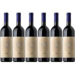 Trockene Italienische Rotweine Jahrgang 2005 0,75 l Sardinien & Sardegna 