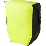 Neongelbe Sportliche AGU Fahrradtaschen wasserdicht 23l aus Kunstfaser 