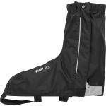 AGU Essential Quick Bike Boots Water--Windproof Überschuhe schwarz S-M