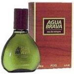 Agua Brava Parfum für Männer von Antonio Puig 100 ml Cologne Spray