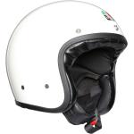 AGV Helme X70 White XS