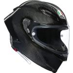 AGV Pista GP RR Carbon Helm Uni Iridium carbon violett 2XL