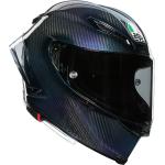 AGV Pista GP RR Carbon Helm Uni Iridium carbon violett XL