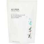 AHAVA Deadsea Salt Körperreinigungsprodukte mit Totes Meer Salz 