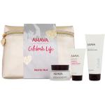 AHAVA Deadsea Water Tagescremes 50 ml mit Mineralien für Damen Sets & Geschenksets 