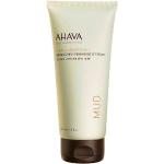 AHAVA Deadsea Mud Vegane Cremes 200 ml mit Aloe Vera für Herren 