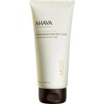 AHAVA Deadsea Mud Cremes 200 ml mit Shea Butter 