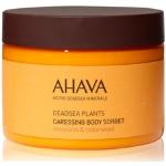 Reduzierte erfrischend AHAVA Deadsea Plants Cremes 350 ml mit Mineralien für Damen 