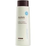 Mineralölfreie AHAVA Deadsea Water Vegane Shampoos 400 ml mit Mineralien für Herren 