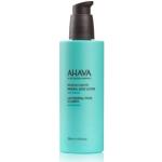 Reduzierte erfrischend AHAVA Deadsea Water Bodylotions & Körperlotionen 250 ml mit Mineralien für Damen 