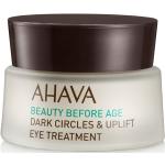 Ahava Gesichtspflege Beauty Before Age Uplift Eye Treatment 15 ml