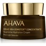 Ahava Gesichtspflege Dead Sea Osmoter Supreme Hydration Cream 50 ml