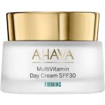Straffende AHAVA Gesichtscremes 50 ml für Damen 