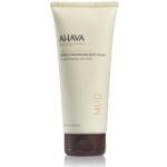 Reduzierte AHAVA Deadsea Mud Cremes 200 ml mit Shea Butter für Damen 