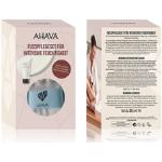 AHAVA Deadsea Mud Fußcremes für Herren Sets & Geschenksets 1-teilig 