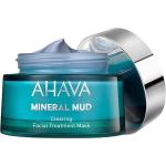 AHAVA Naturkosmetik Beauty & Kosmetik-Produkte 50 ml mit Antioxidantien für Herren 