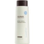 Mineralölfreie AHAVA Vegane Shampoos mit Mineralien 