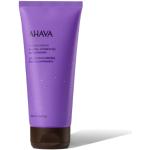 AHAVA Duschgele 200 ml mit Mineralien für Damen 