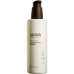 Alkoholfreie tonisierend AHAVA Time To Clear Gesichtspflegeprodukte 250 ml 