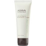 Reduzierte AHAVA Time To Revitalize Cremes 75 ml mit Mineralien für das Dekolleté für Damen 