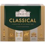 Ahmad Tea - Classical Selection - Schwarztee Sorti