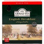 Ahmad Tea - English Breakfast - Schwarzer Frühstüc