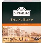 Ahmad Tea Special Blend - Schwarzer Tee mit Bergam