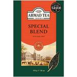 Ahmad Tea Special Blend - Schwarzer Tee mit Bergam