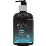 ahuhu SHINE Hyaluron Shampoo 500ml mit Hyaluron & Hibiskus Extrakt